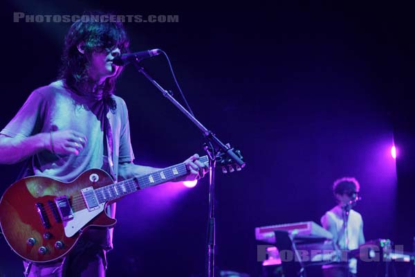 MGMT - 2008-11-12 - PARIS - Olympia - 